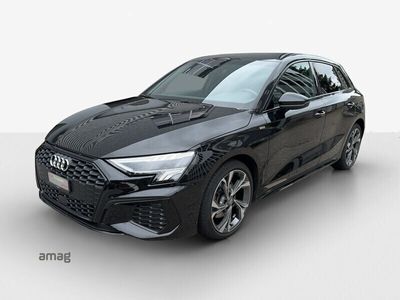 Audi A3 Sportback e-tron