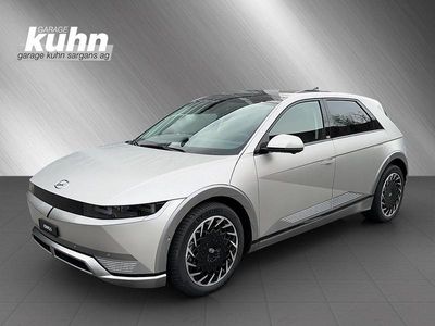 Silber Gebraucht 2025 Hyundai Ioniq Kleinwagen | CHF 49’900
