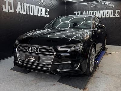 Gebraucht 2016 Audi A4 Sport | CHF 22’999 (Etwas zu teuer)