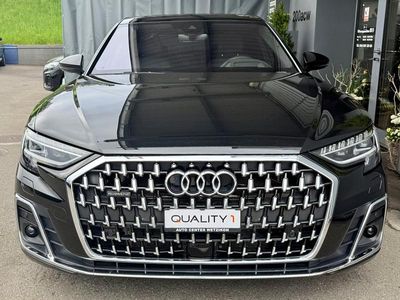 Gebraucht 2024 Audi A8 Limousine | CHF 69’800