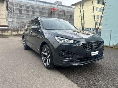 Gebraucht 2020 Seat Tarraco 4Drive SUV | CHF 24’900 (Fairer Preis)