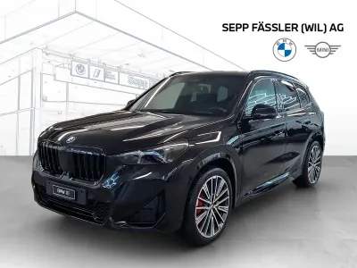 Neu (2026) BMW X1 M Sport 326 PS | Fairer Preis