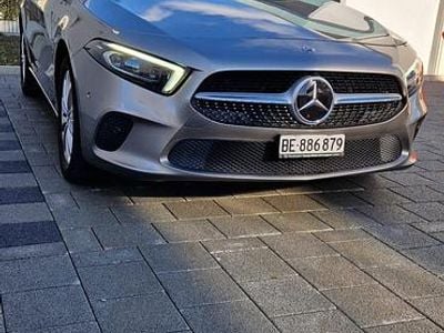 Mercedes A250