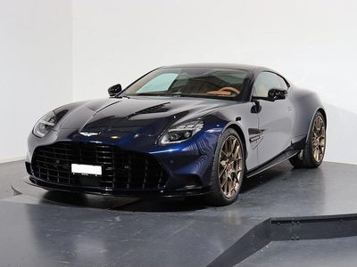 Neu Aston Martin Vanquish 834 PS (613 kW) 2026 Coupé