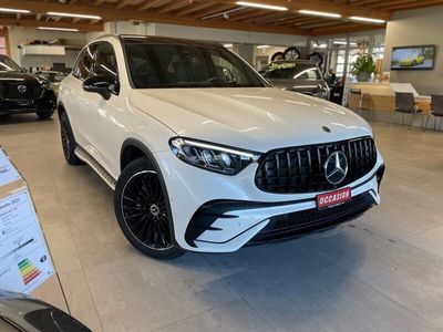 Mercedes GLC300