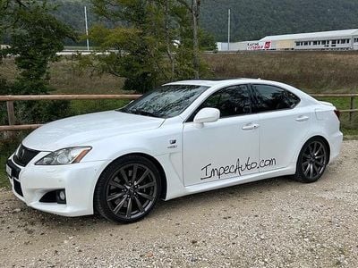 Gebraucht 2011 Lexus IS-F Limousine | CHF 24’666