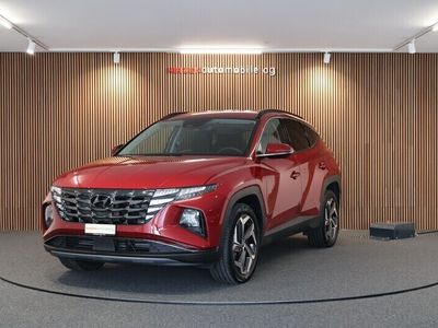 Gebraucht 2023 Hyundai Tucson SUV | CHF 39’900