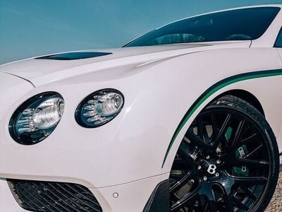 Gebraucht 2015 Bentley Continental GT3-R Coupé | CHF 139’800