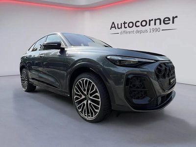 Gray Neu 2025 Audi Q5 Sportback SUV | CHF 97’850 (Fairer Preis)