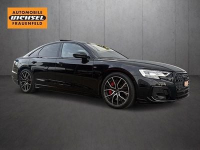 Gebraucht 2025 Audi A8 Limousine | CHF 79’950