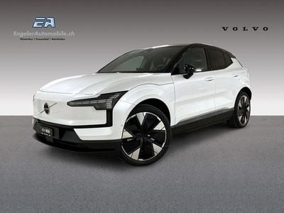 Weiss Neu 2025 Volvo EX30 Performance SUV | CHF 43’950 (Fairer Preis)
