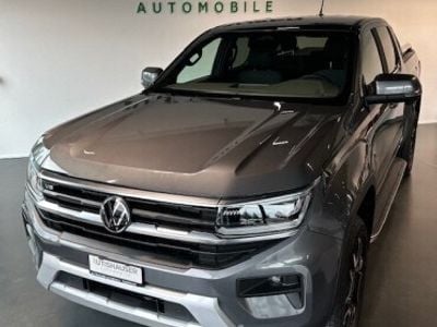 Gebraucht 2024 VW Amarok Style Abholung | CHF 62’900 (Teuer)