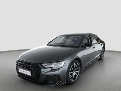 Gebraucht 2025 Audi A8 Exclusive Limousine | CHF 92’900