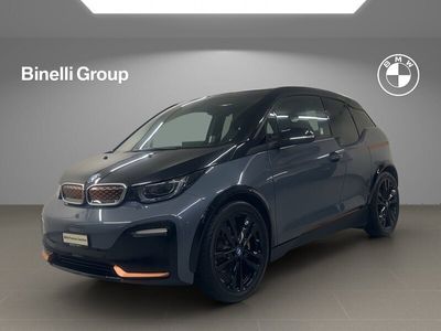 gebraucht BMW i3 (120Ah) Fleet Edition