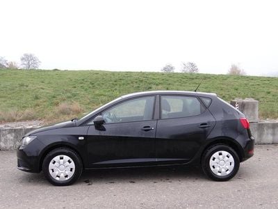 Gebraucht 2012 Seat Ibiza Style | CHF 5’990 (Fairer Preis)