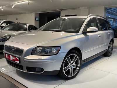 Gebraucht 2007 Volvo V50 Kombi | CHF 7’900