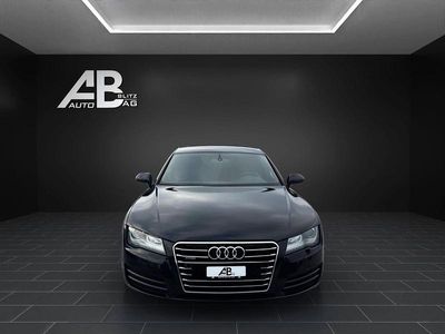 Audi A7 Sportback