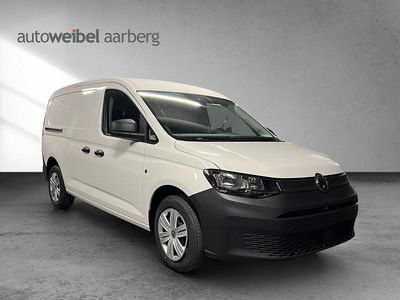 Neu VW Caddy Maxi 116 PS (85 kW) 2025 Van / Kleinbus