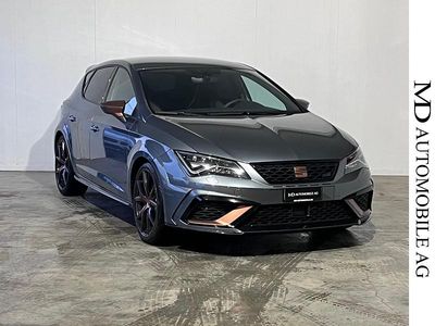 Gebraucht 2018 Cupra Leon | CHF 27’400 (Teuer)