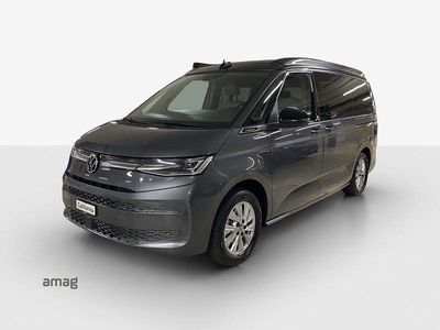 Indiumgrau metallic (lr7h) Neu 2025 VW California California Van | CHF 77’400 (Fairer Preis)