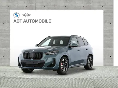 Neu (2026) BMW X1 Comfort Edition 218 PS | Guter Preis