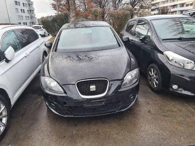 Gebraucht Seat Leon Style 105 PS (77 kW) 2013