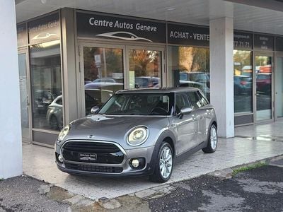 Gebraucht 2017 Mini Cooper Clubman Kombi | CHF 14’990