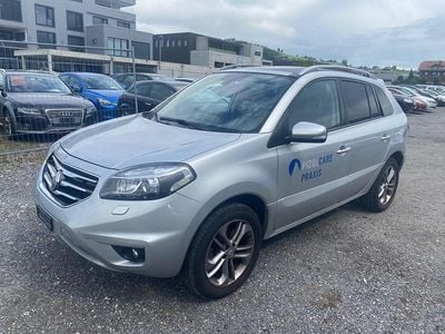 Gebraucht 2013 Renault Koleos Dynamique SUV | CHF 4’500 (Fairer Preis)