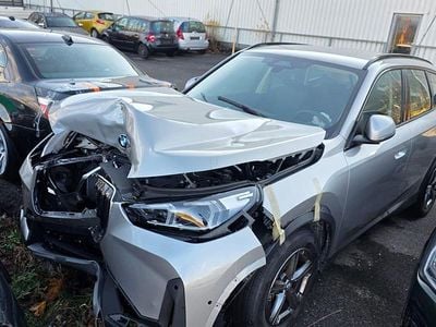 Gebraucht 2025 BMW X1 xLine SUV | CHF 16’500