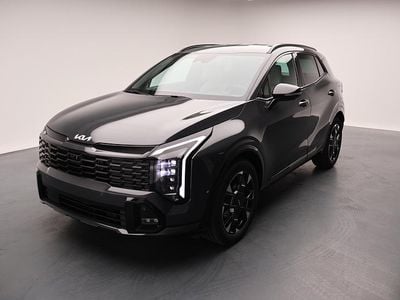 Grau Neu 2026 Kia Sportage GT-Line SUV | CHF 52’170 (Teuer)