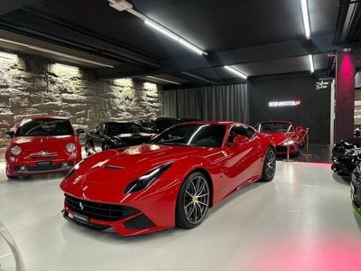 Gebraucht 2014 Ferrari F12 Coupé | CHF 249’999