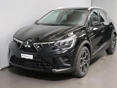 Gebraucht 2024 Mitsubishi ASX Intense SUV | CHF 25’500