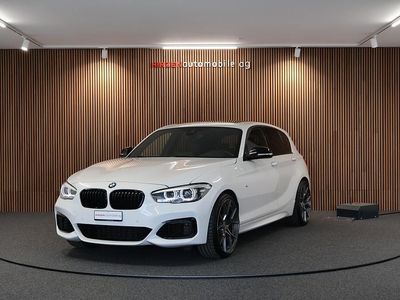Gebraucht BMW M140 M Sport 340 PS (250 kW) 2019 Kleinwagen