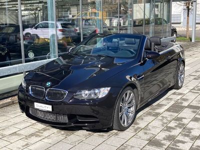 Gebraucht 2014 BMW M3 Cabrio | CHF 77’500