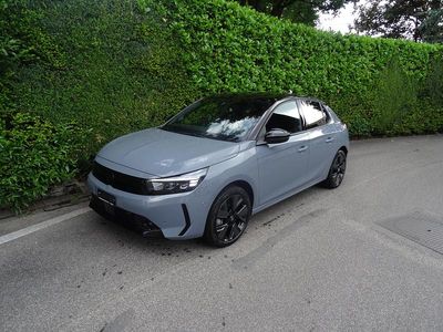 Grau Gebraucht 2024 Opel Corsa Limousine | CHF 42’000