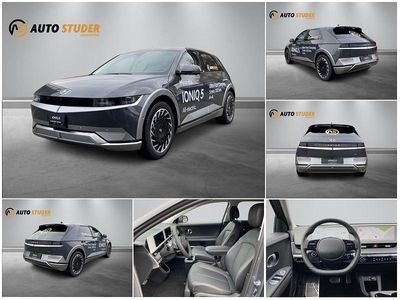 Gebraucht 2024 Hyundai Ioniq 6 Limousine | CHF 46’700 (Teuer)