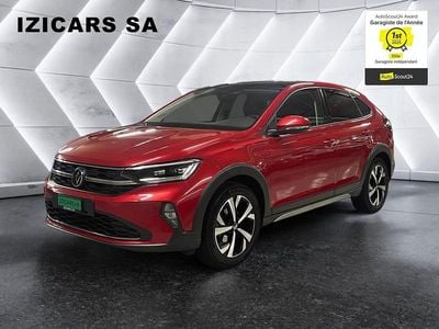 Gebraucht 2022 VW Taigo Style SUV | CHF 23’990 (Fairer Preis)