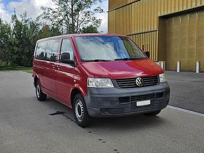 VW T5