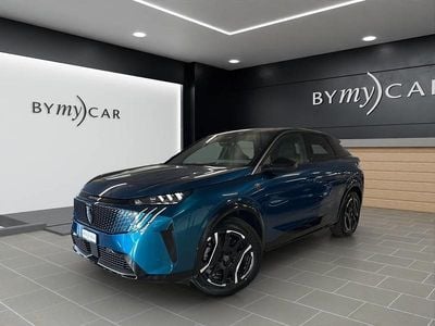 Gebraucht Peugeot e-3008 GT 154 kW (210 PS) 2025 SUV