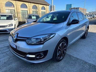 Gebraucht 2014 Renault Mégane III Bose Edition | CHF 10’600