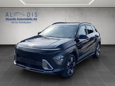 Gebraucht 2024 Hyundai Kona SUV | CHF 34’990 (Teuer)
