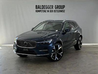Neu (2026) Volvo XC60 Ultra 350 PS | Fairer Preis