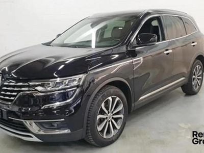 Schwarz Gebraucht 2025 Renault Koleos Intens SUV | CHF 29’250 (Teuer)