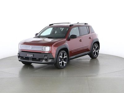 Neu 2025 Renault 4 E-Tech Komfort SUV | CHF 35’650 (Fairer Preis)