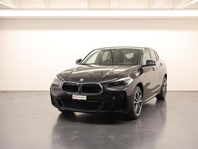 Gebraucht 2020 BMW X2 M Sport SUV | CHF 26’900 (Etwas zu teuer)