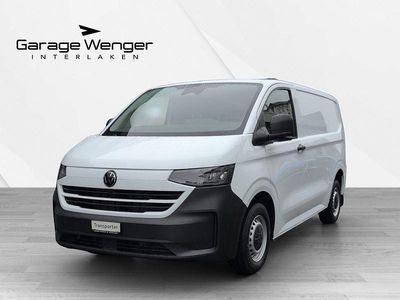 Neu VW Transporter 170 PS (125 kW) 2026 Van