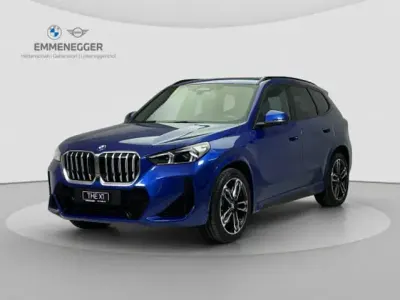 Neu (2026) BMW X1 M Sport 204 PS
