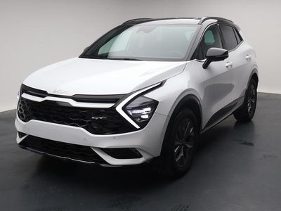 Weiss Neu 2025 Kia Sportage GT-Line SUV | CHF 48’020 (Fairer Preis)