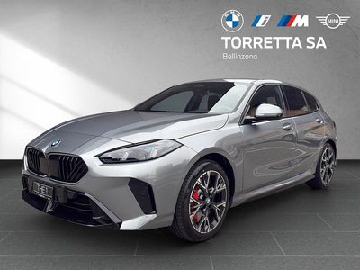 Neu BMW 123 M Sport 204 PS (150 kW) 2025 Kleinwagen