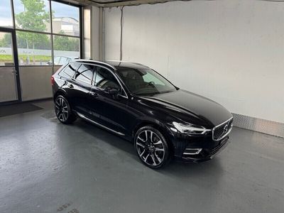 Gebraucht 2018 Volvo XC60 Inscription SUV | CHF 29’900